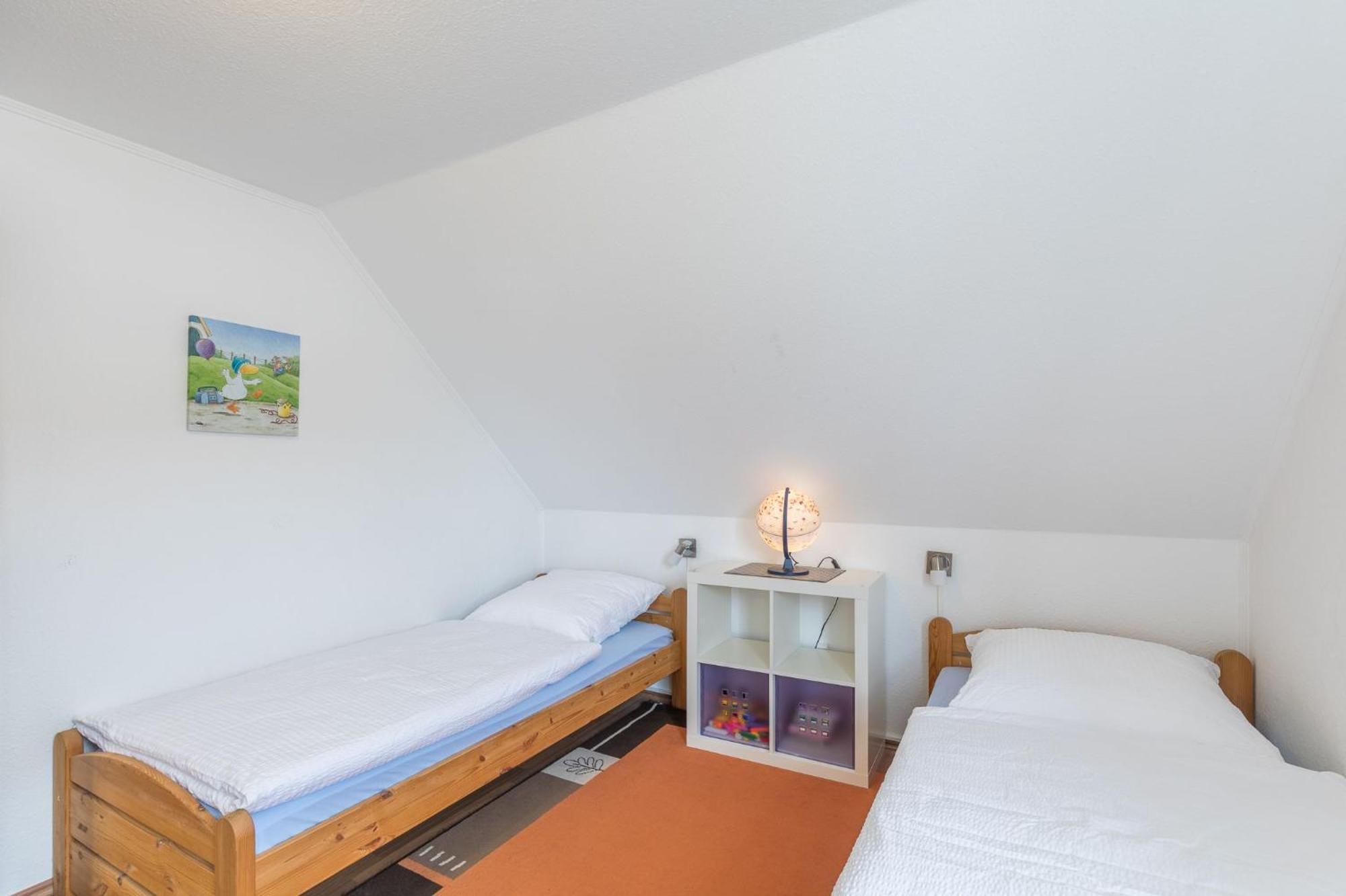 Rugenbargsweg 65 Villa Cuxhaven Buitenkant foto