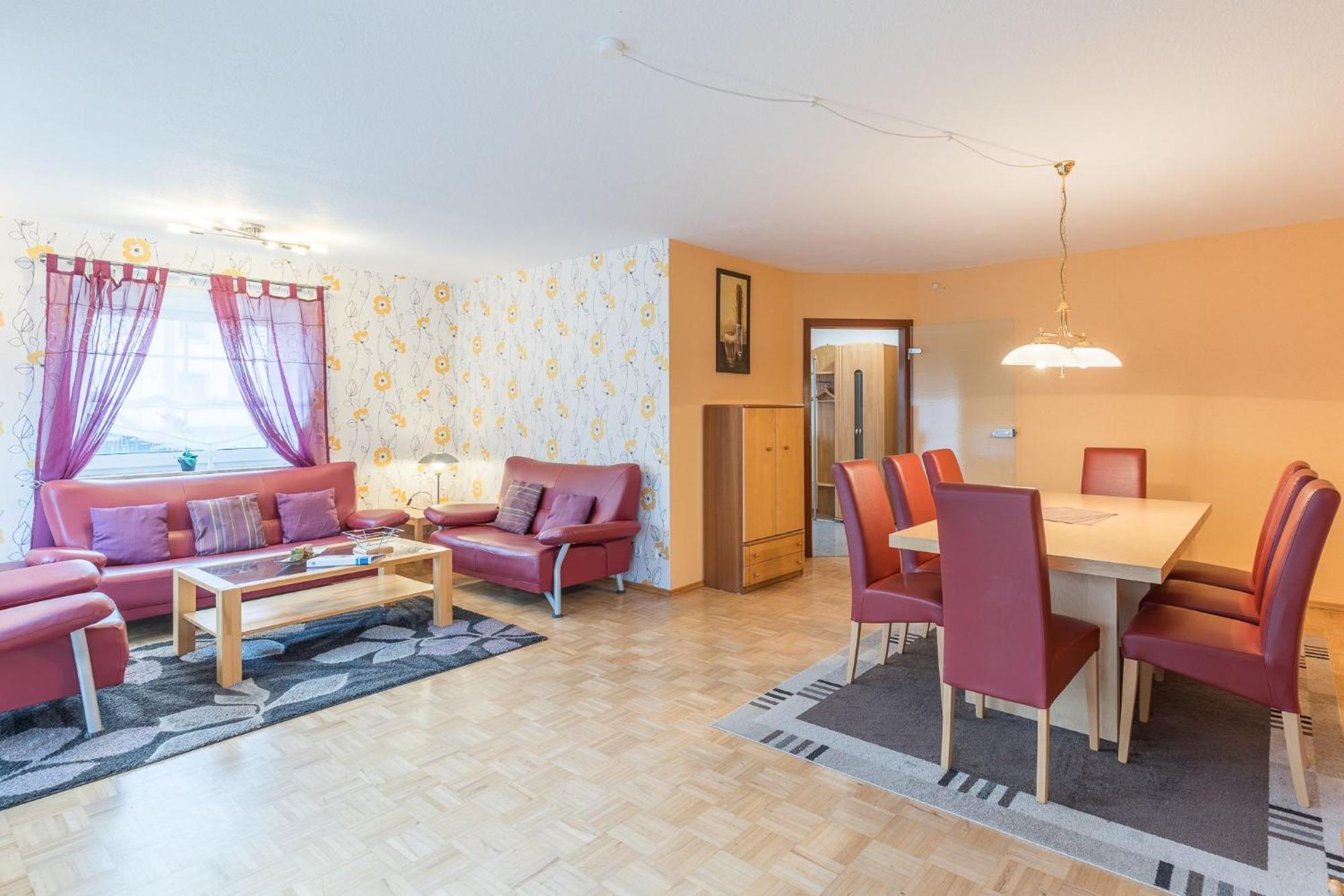 Rugenbargsweg 65 Villa Cuxhaven Buitenkant foto