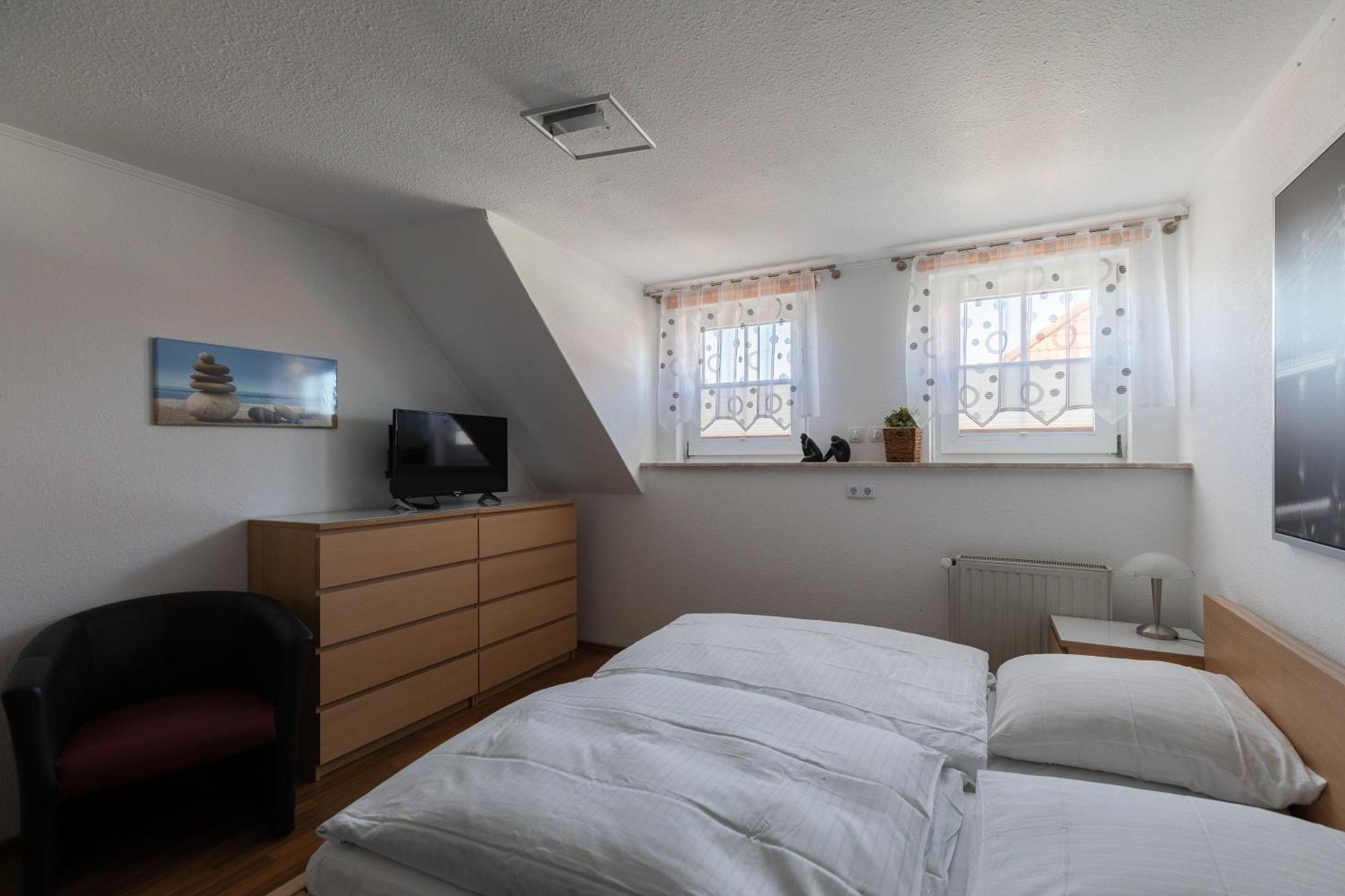 Rugenbargsweg 65 Villa Cuxhaven Buitenkant foto