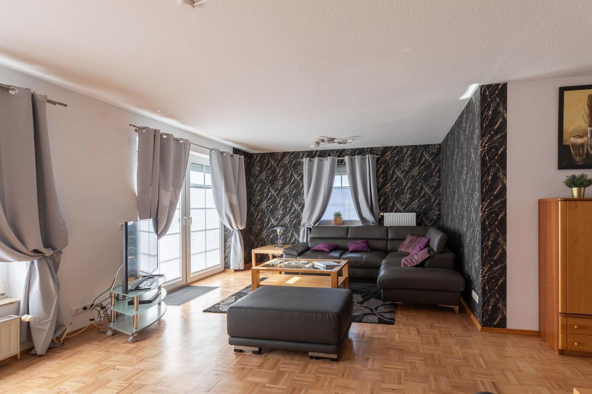 Rugenbargsweg 65 Villa Cuxhaven Buitenkant foto